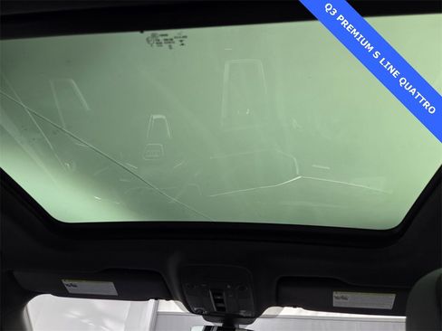 Used 2022 Audi Q3 2.0T Premium w/ Convenience Package image 22