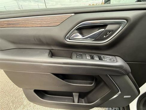 Used 2021 Chevrolet Tahoe High Country image 9