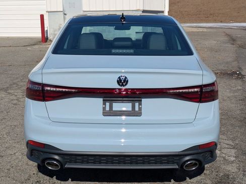 New 2026 Volkswagen Jetta GLI Autobahn FWD image 5