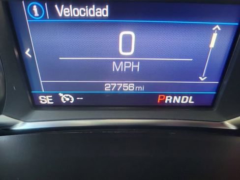 Used 2024 Chevrolet Equinox LT FWD image 26