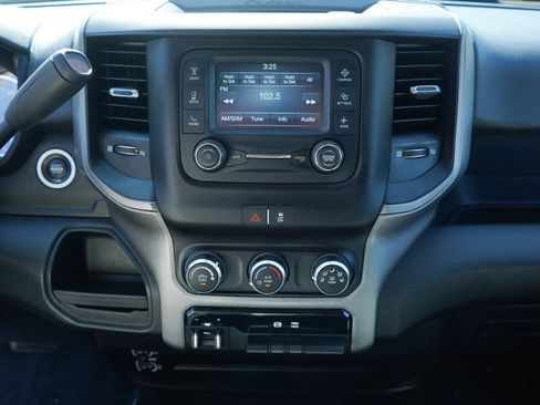 Used 2019 RAM 3500 Tradesman AWD/4WD image 22