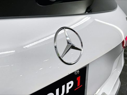 Used 2024 Mercedes-Benz GLA 250 4MATIC image 30