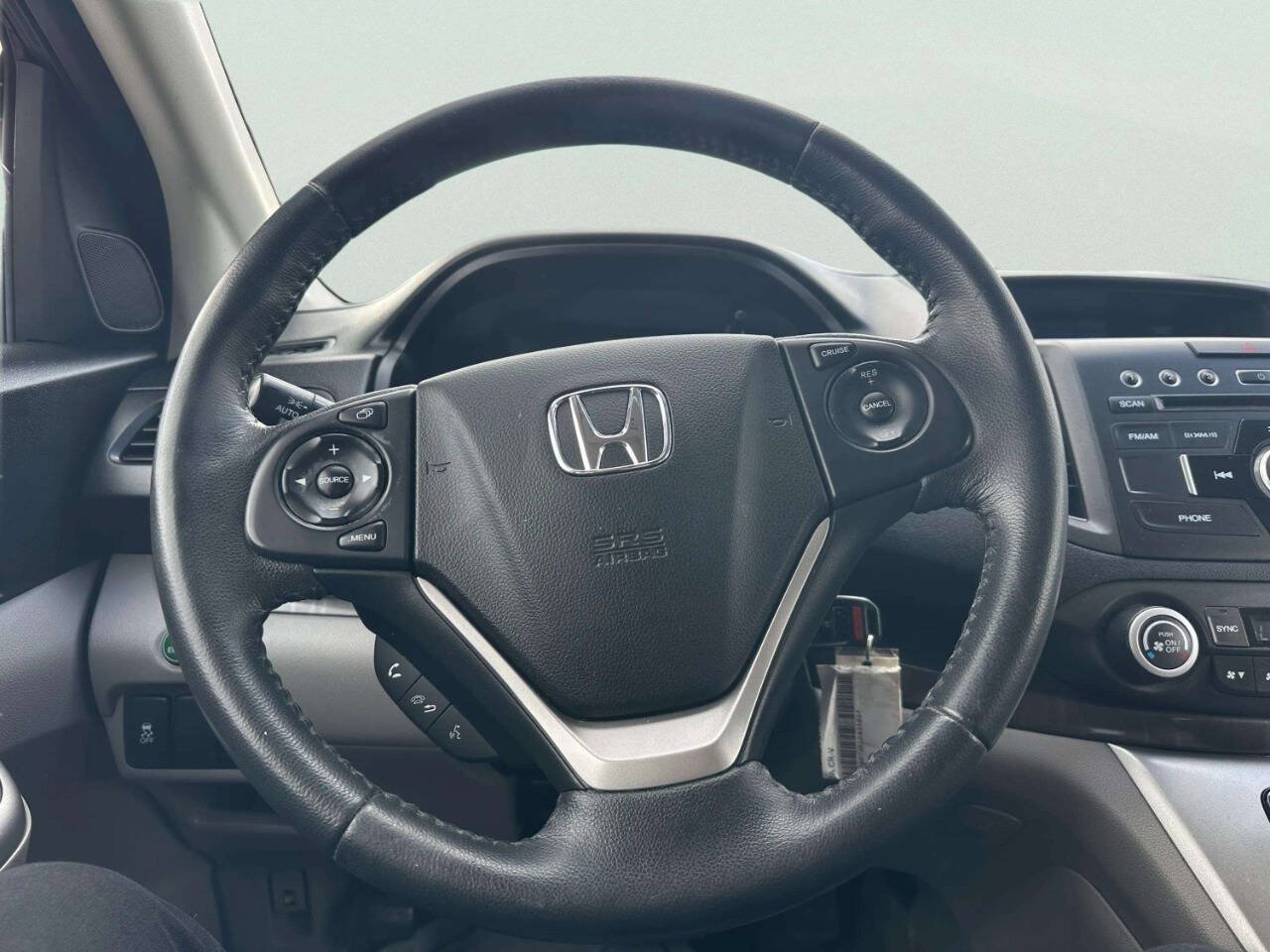 Used 2014 Honda CR-V EX-L image 22