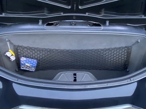 Used 2024 Chevrolet Corvette Z06 w/ Stealth Interior Trim Package image 35