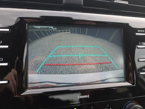 Certified 2020 Toyota Camry LE FWD image 22