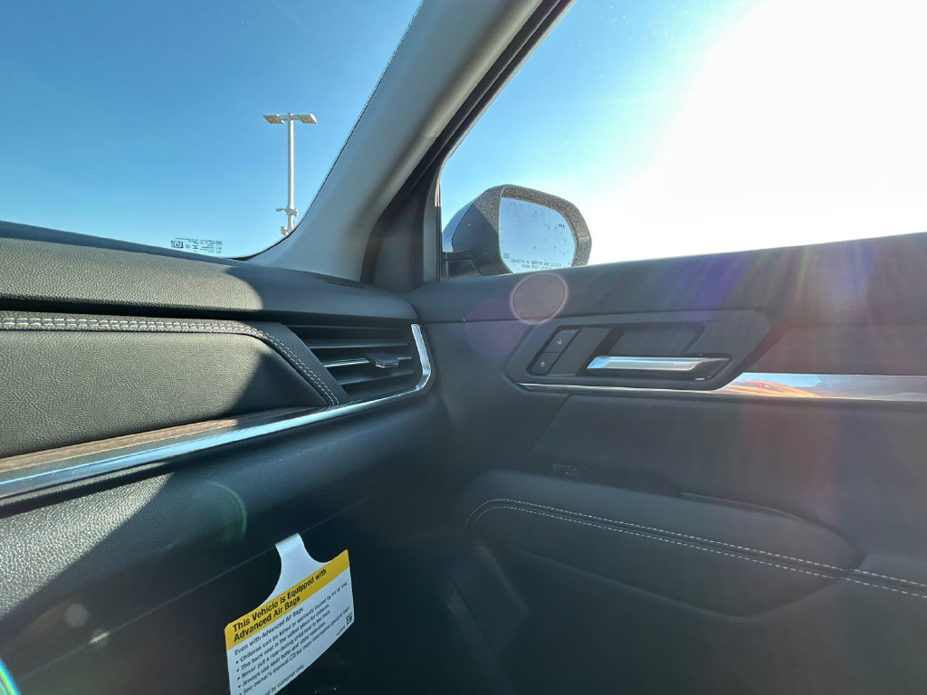 New 2027 GMC Terrain Denali AWD/4WD image 27