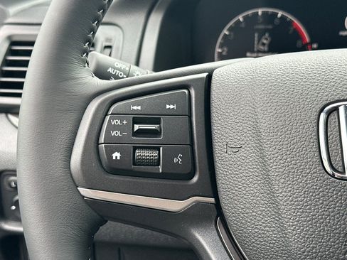 New 2026 Honda Ridgeline RTL image 27