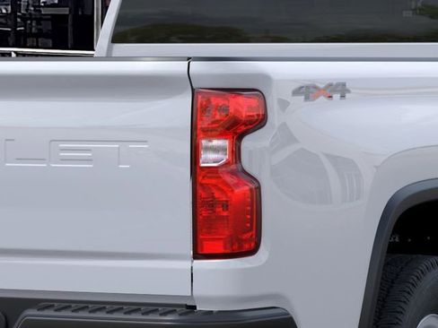 New 2026 Chevrolet Silverado 3500 W/T w/ WT Convenience Package AWD/4WD image 11