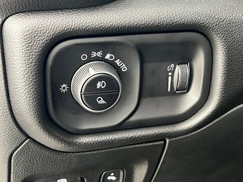 New 2026 RAM 1500 Lone Star image 18