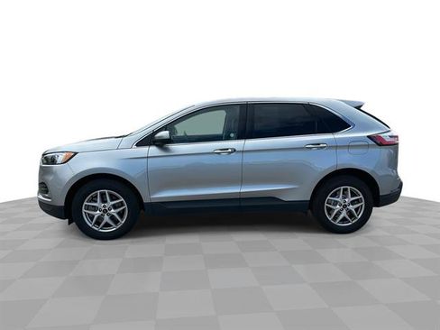 Used 2024 Ford Edge SEL image 1
