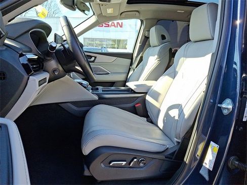 Certified 2026 Acura MDX w/ Technology Package image 15