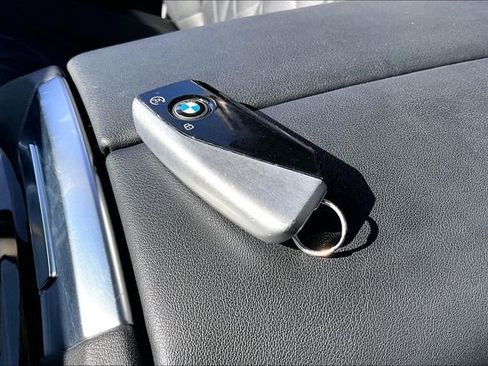 Used 2024 BMW X7 xDrive40i image 36