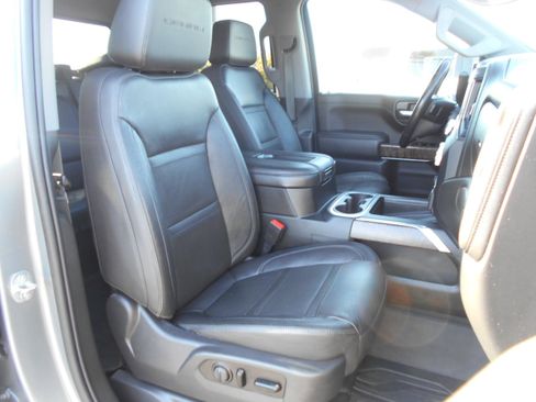 Used 2021 GMC Sierra 1500 Denali w/ Denali Ultimate Package image 18