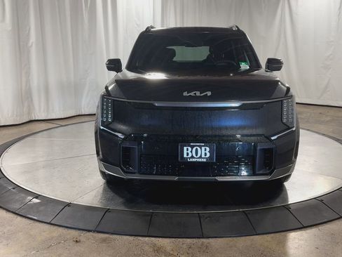 New 2026 Kia EV9 GT-Line image 5