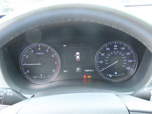 Used 2017 Genesis G80 3.8 w/ Option Group 03 image 29