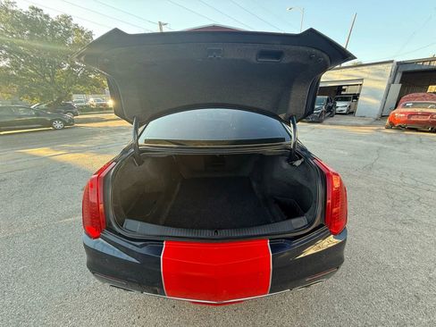 Used 2016 Cadillac CTS Luxury AWD/4WD image 30