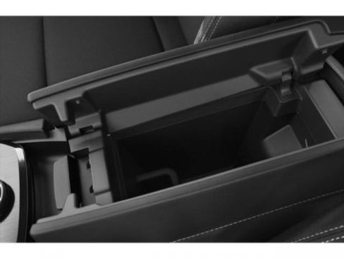 Certified 2025 Nissan Rogue S image 17