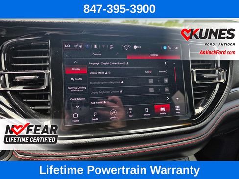 Used 2024 Dodge Durango GT AWD/4WD image 58