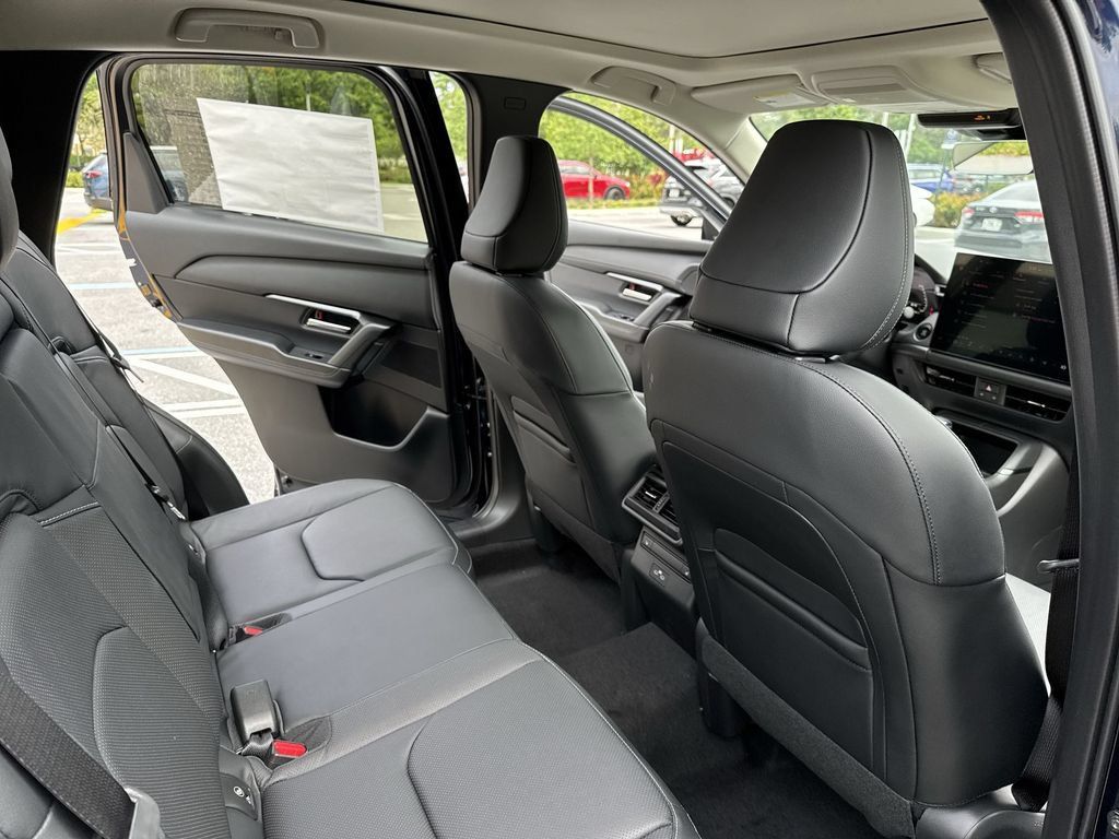 New 2026 MAZDA CX-5 2.5 S w/ Premium Plus Package AWD/4WD image 33