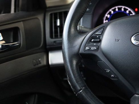 Used 2011 INFINITI G37 Journey w/ Premium Pkg image 25