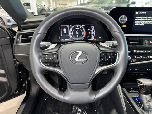 Used 2022 Lexus ES 350 w/ Premium Package image 20