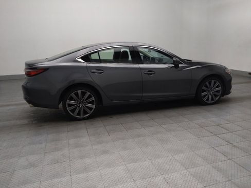 Used 2020 MAZDA MAZDA6 Touring image 10