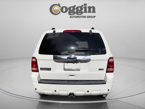 Used 2012 Ford Escape Limited image 5