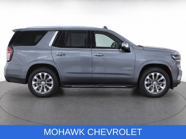 Certified 2022 Chevrolet Tahoe Premier w/ Premium Package AWD/4WD image 10