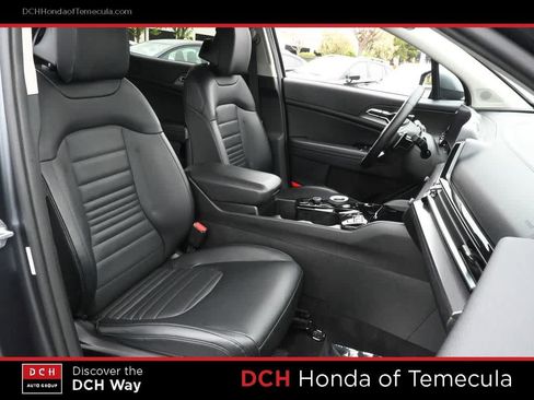 Used 2023 Kia Sportage SX Prestige image 21