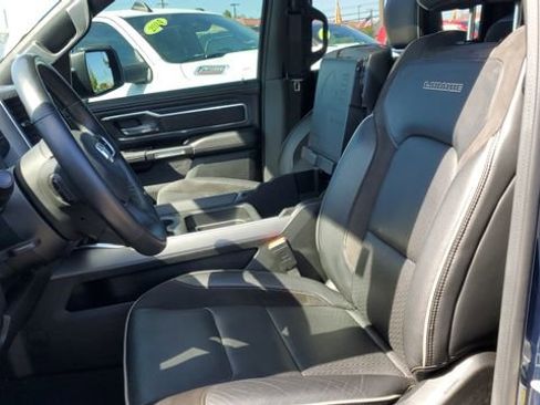 Used 2023 RAM 1500 Laramie AWD/4WD image 27