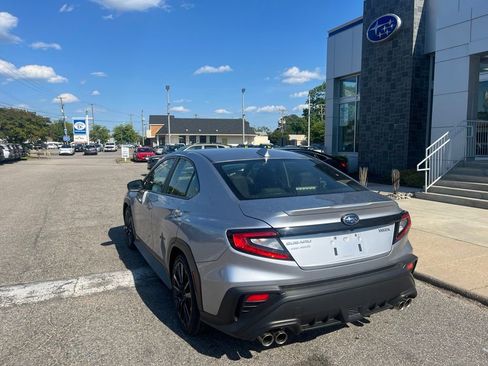 Used 2023 Subaru WRX Premium AWD/4WD image 6