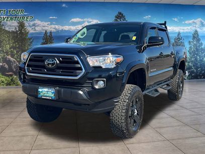 Used 2019 Toyota Tacoma SR5