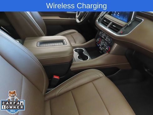 Used 2023 Chevrolet Tahoe High Country image 28