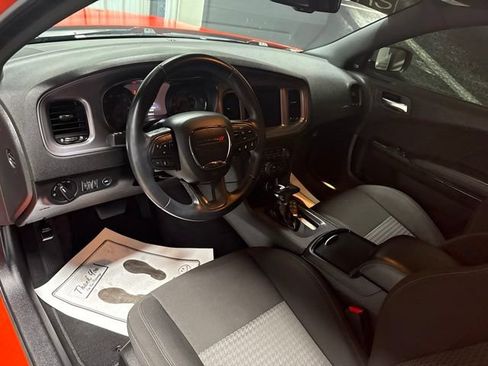 Used 2023 Dodge Charger GT w/ Blacktop Package AWD/4WD image 7