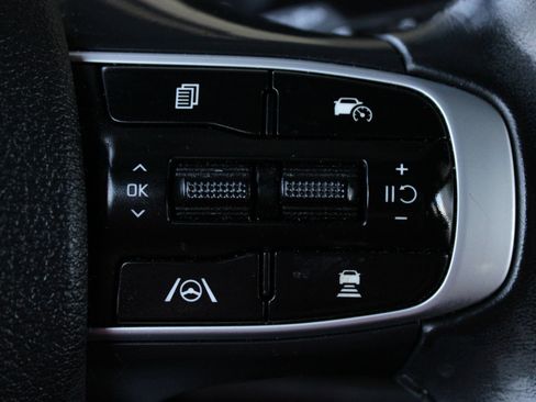 Used 2023 Kia Sportage SX FWD image 23