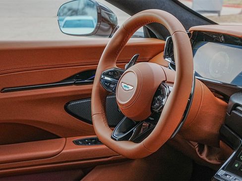 New 2026 Aston Martin V8 Vantage S image 36