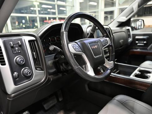 Used 2018 GMC Sierra 1500 SLT image 22
