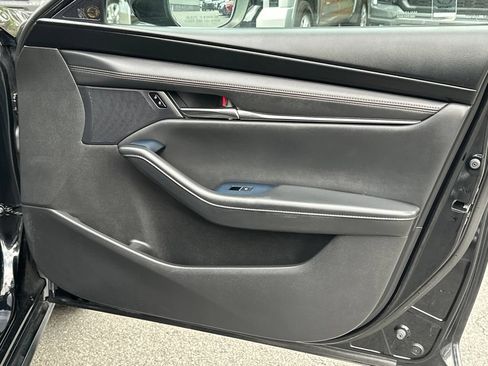 Used 2019 MAZDA MAZDA3 Sedan w/ Select Package FWD image 12