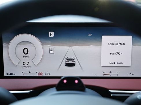 New 2026 Genesis GV70 3.5T Sport Prestige image 32