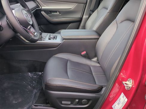 New 2026 MAZDA CX-90 3.3 Turbo w/ Preferred Package image 15