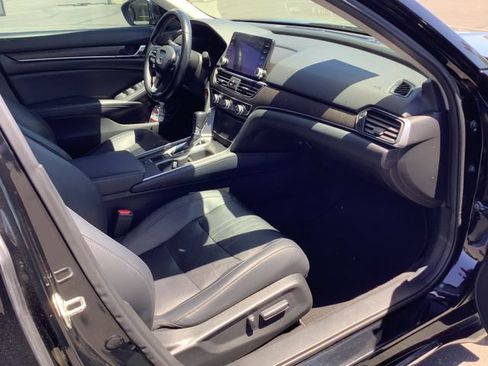 Used 2018 Honda Accord EX-L image 35