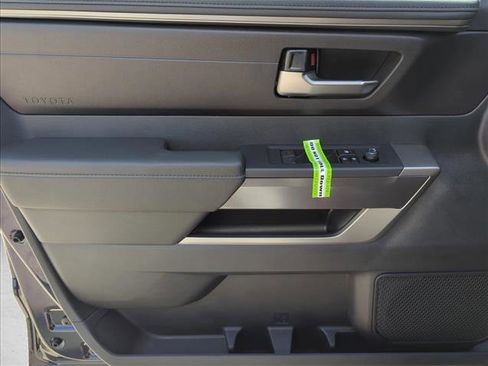 New 2026 Toyota Tundra SR5 AWD/4WD image 10