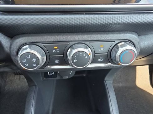 Used 2025 Nissan Kicks Play S FWD image 4