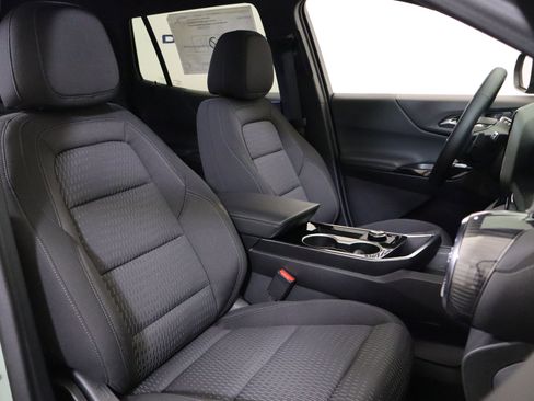 New 2026 Chevrolet Equinox LT w/ Midnight Edition image 20