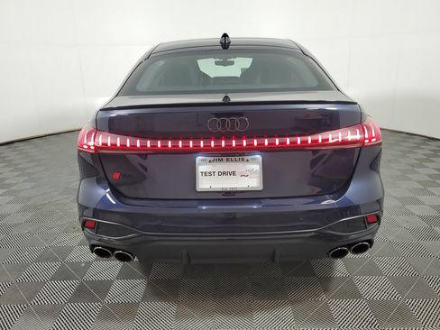 New 2026 Audi S5 Premium Plus AWD/4WD image 5