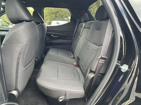 Certified 2023 Hyundai Santa Cruz SEL image 13