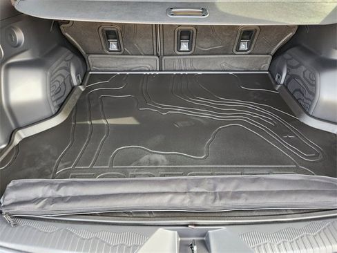 New 2026 Subaru Forester Limited image 24