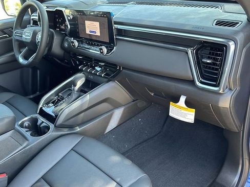 New 2026 GMC Canyon Elevation w/ Convenience Package image 26