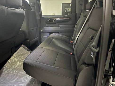 New 2026 GMC Sierra 1500 Elevation image 28
