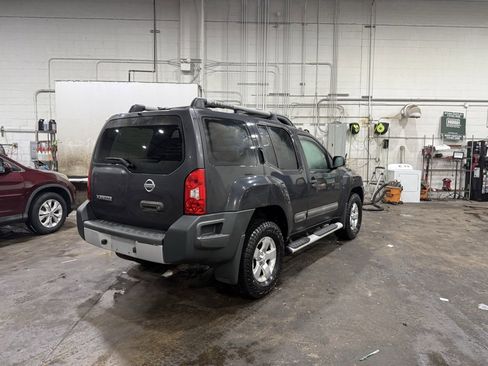 Used 2012 Nissan Xterra S w/ Value Package image 5